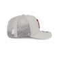 Boston Red Sox Canvas 9SEVENTY Trucker Hat