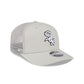 Chicago White Sox Canvas 9SEVENTY Trucker Hat