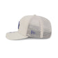 Los Angeles Dodgers Canvas 9SEVENTY Trucker Hat