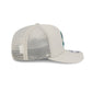 Seattle Mariners Canvas 9SEVENTY Trucker Hat