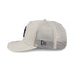 New York Yankees Canvas 9SEVENTY Trucker Hat