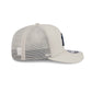 New York Yankees Canvas 9SEVENTY Trucker Hat