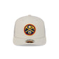 Denver Nuggets Canvas 9SEVENTY Trucker Hat