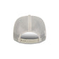 Denver Nuggets Canvas 9SEVENTY Trucker Hat