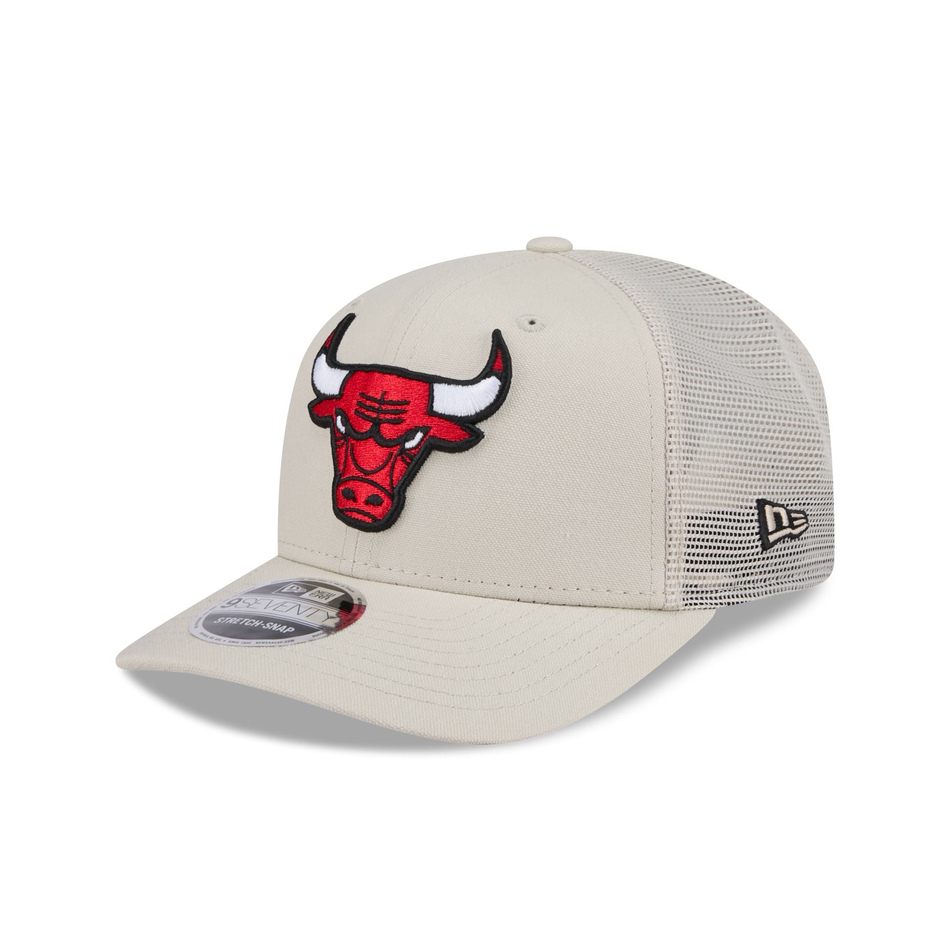 New Era Cap