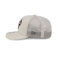 Chicago Bulls Canvas 9SEVENTY Trucker Hat