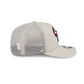 Chicago Bulls Canvas 9SEVENTY Trucker Hat