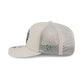 Boston Celtics Canvas 9SEVENTY Trucker Hat