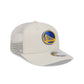 Golden State Warriors Canvas 9SEVENTY Trucker Hat