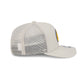 Golden State Warriors Canvas 9SEVENTY Trucker Hat