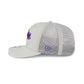 Los Angeles Lakers Canvas 9SEVENTY Trucker Hat