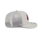 Miami Heat Canvas 9SEVENTY Trucker Hat