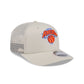 New York Knicks Canvas 9SEVENTY Trucker Hat