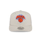 New York Knicks Canvas 9SEVENTY Trucker Hat