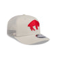 Buffalo Bills Canvas 9SEVENTY Trucker Hat