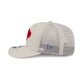 Buffalo Bills Canvas 9SEVENTY Trucker Hat