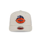 Chicago Bears Canvas 9SEVENTY Trucker Hat