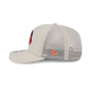 Chicago Bears Canvas 9SEVENTY Trucker Hat