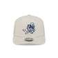 Dallas Cowboys Canvas 9SEVENTY Trucker Hat