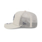 Dallas Cowboys Canvas 9SEVENTY Trucker Hat