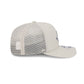 Dallas Cowboys Canvas 9SEVENTY Trucker Hat