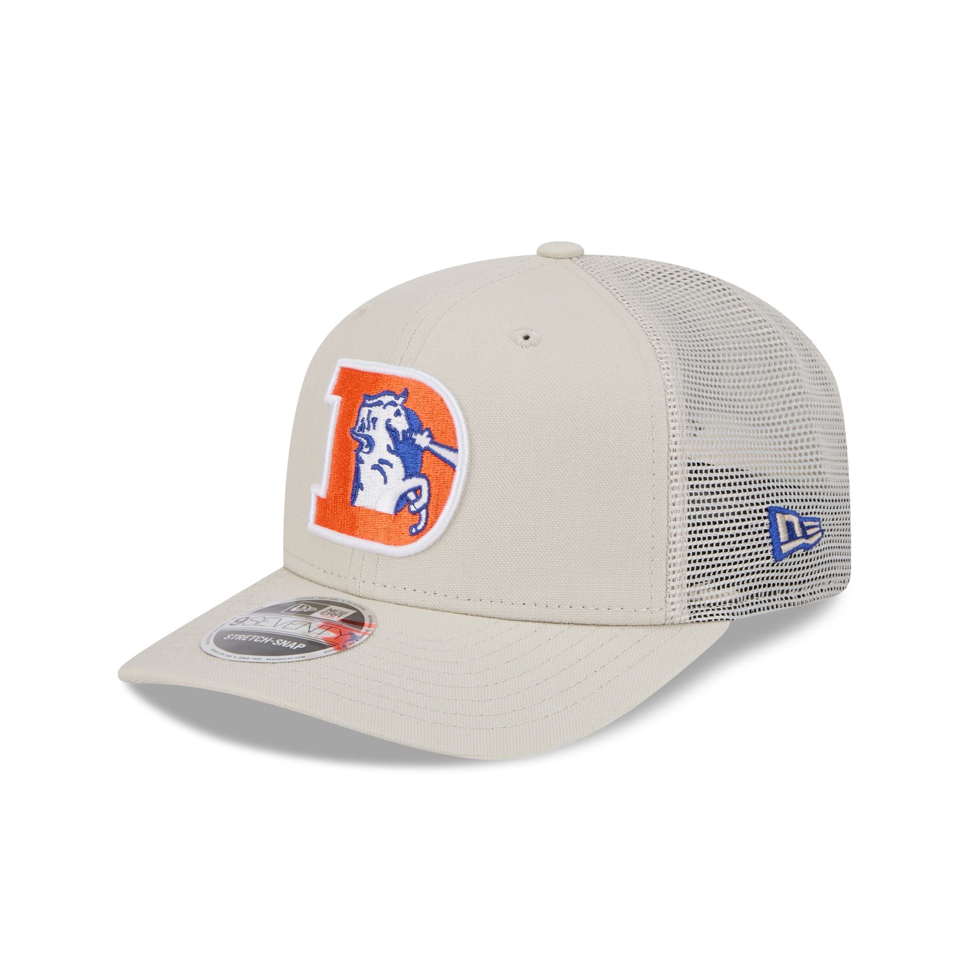 New Era Cap