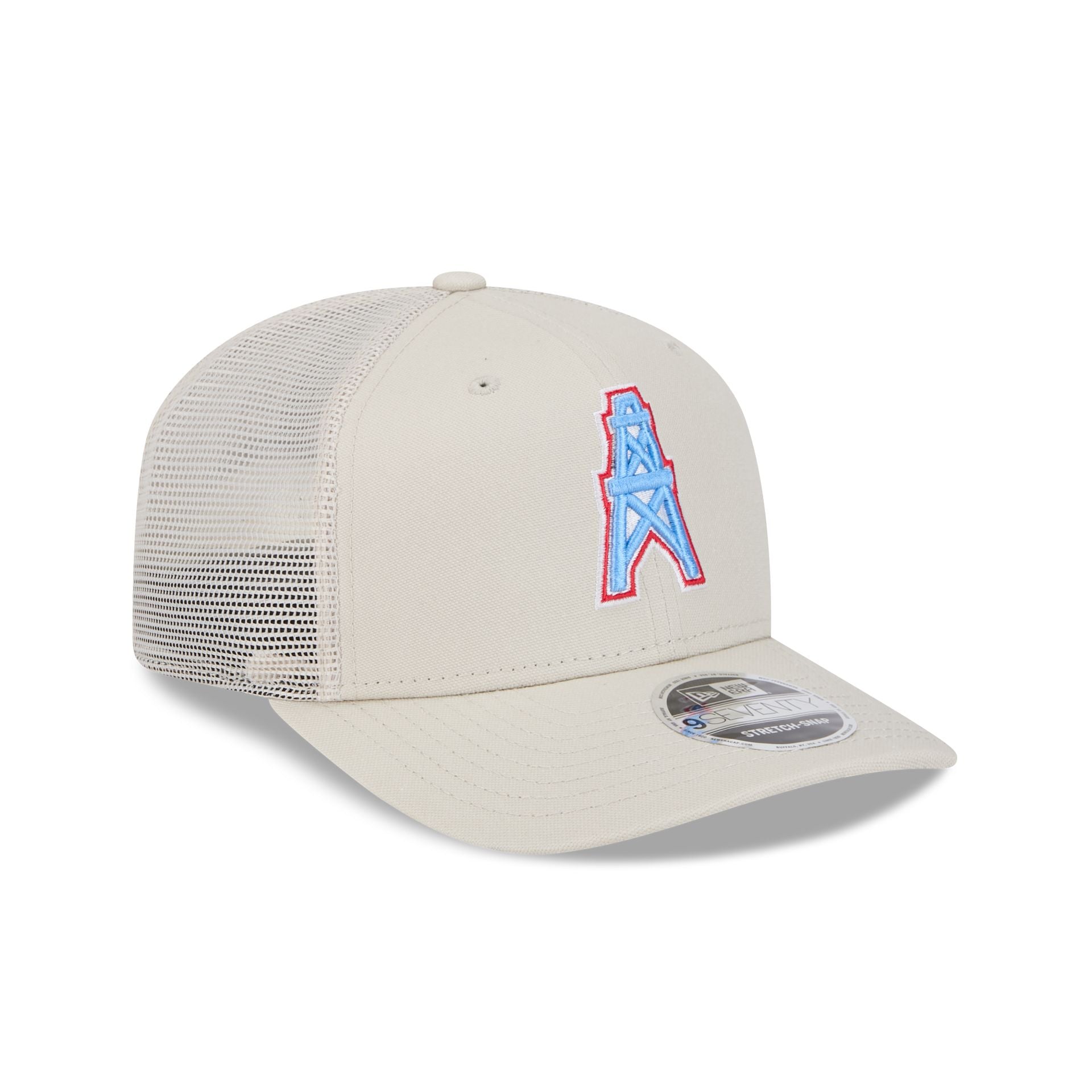 New Era Cap