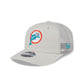 Miami Dolphins Canvas 9SEVENTY Trucker Hat