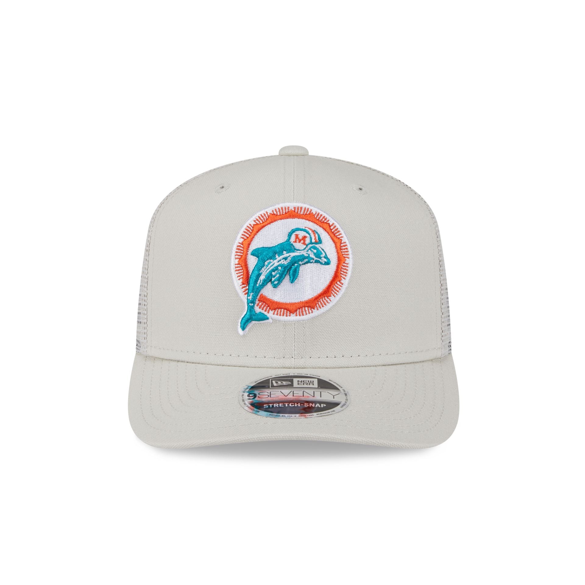 New Era Cap