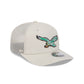 Philadelphia Eagles Canvas 9SEVENTY Trucker Hat