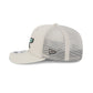 Philadelphia Eagles Canvas 9SEVENTY Trucker Hat