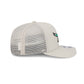 Philadelphia Eagles Canvas 9SEVENTY Trucker Hat