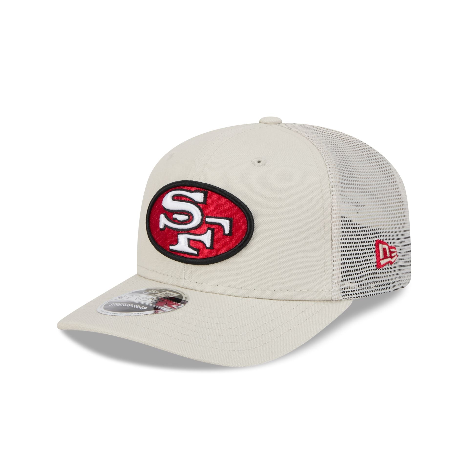 New Era Cap