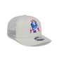 New England Patriots Canvas 9SEVENTY Trucker Hat