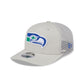 Seattle Seahawks Canvas 9SEVENTY Trucker Hat