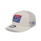 New York Giants Canvas 9SEVENTY Trucker Hat