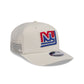 New York Giants Canvas 9SEVENTY Trucker Hat