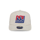 New York Giants Canvas 9SEVENTY Trucker Hat