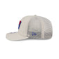 New York Giants Canvas 9SEVENTY Trucker Hat