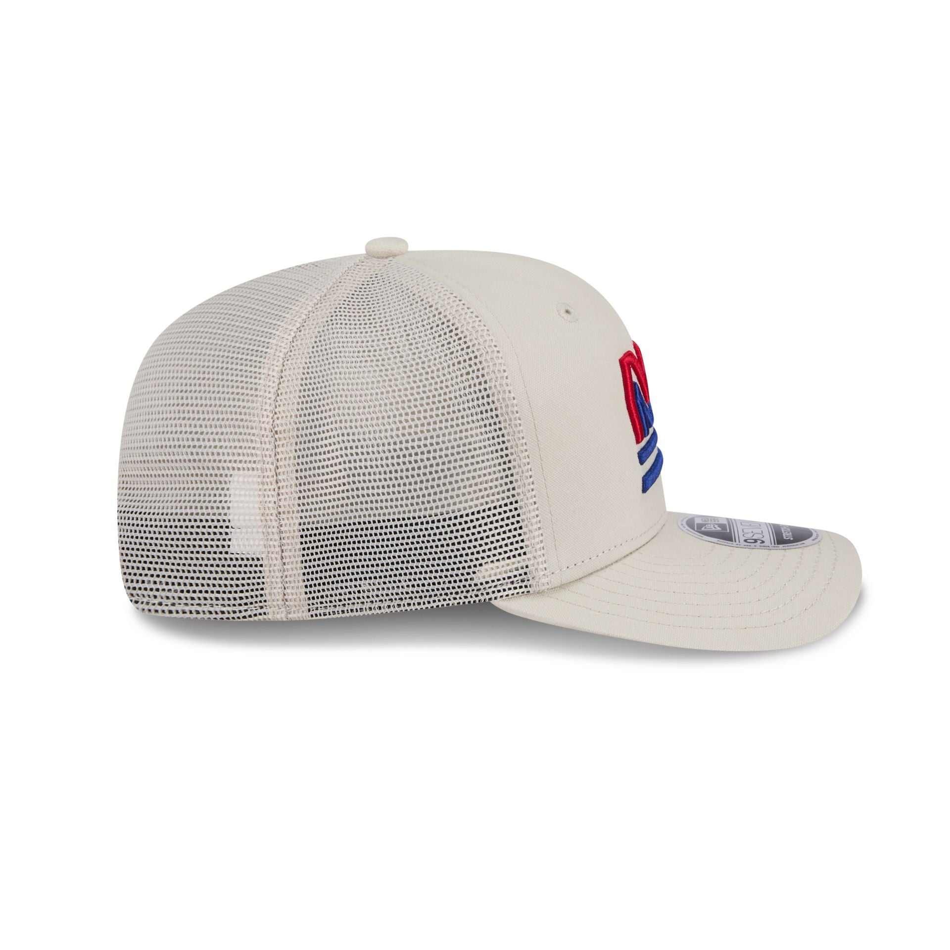 New Era Cap