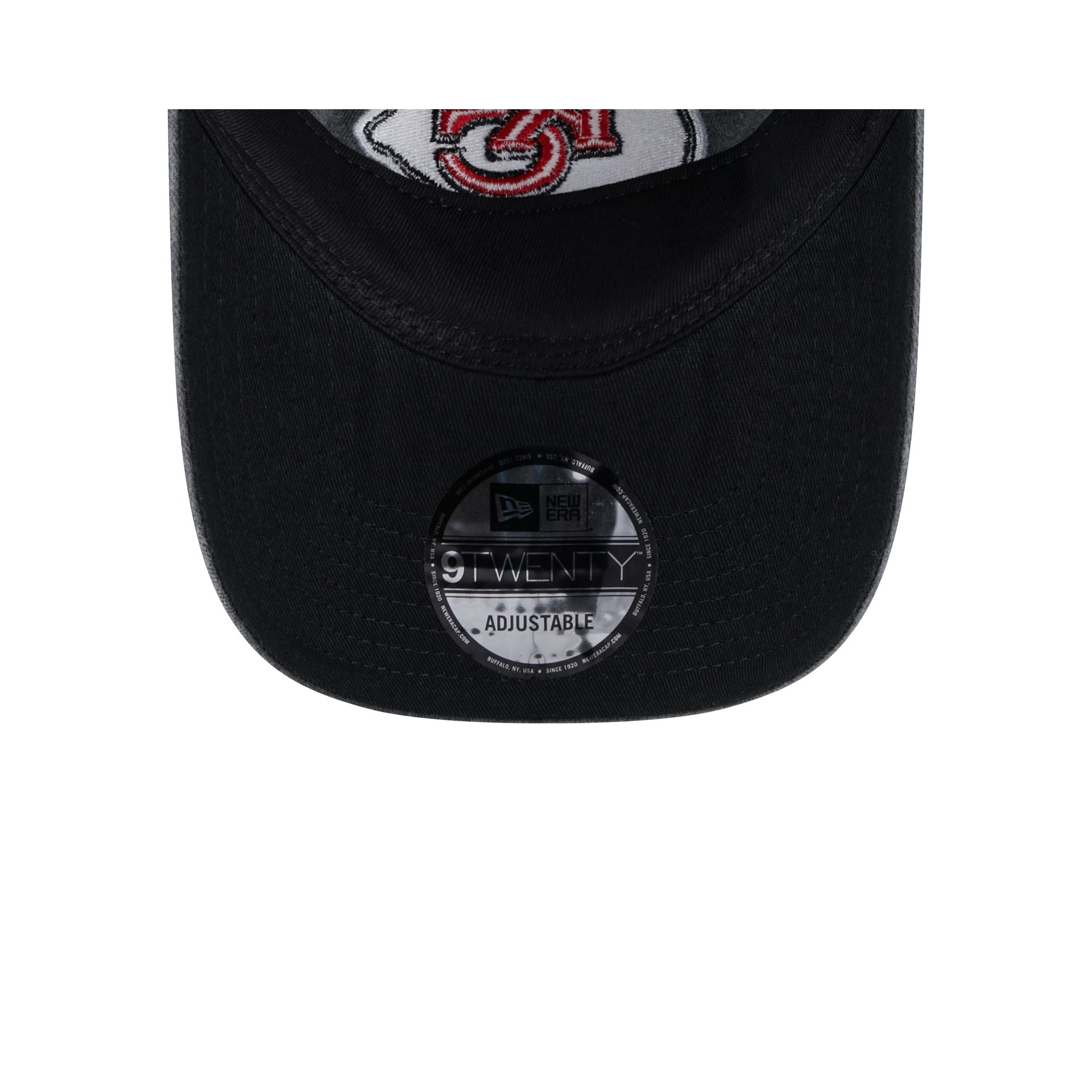 New Era Cap