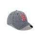 Boston Red Sox Rugged 9TWENTY Adjustable Hat