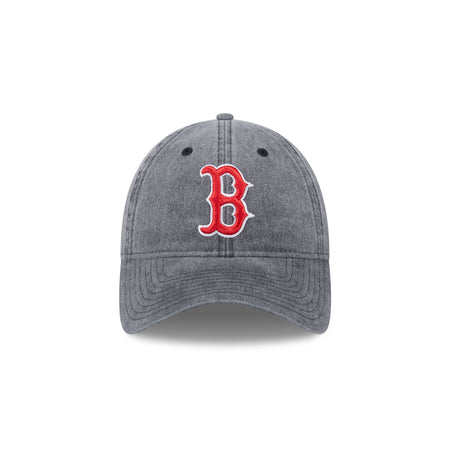 Boston Red Sox Rugged 9TWENTY Adjustable Hat