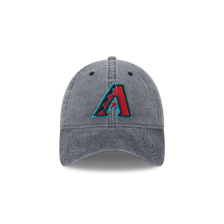 Arizona Diamondbacks Rugged 9TWENTY Adjustable Hat