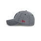 Arizona Diamondbacks Rugged 9TWENTY Adjustable Hat