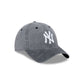 New York Yankees Rugged 9TWENTY Adjustable Hat