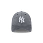 New York Yankees Rugged 9TWENTY Adjustable Hat