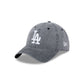 Los Angeles Dodgers Rugged 9TWENTY Adjustable Hat