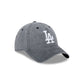 Los Angeles Dodgers Rugged 9TWENTY Adjustable Hat