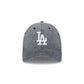 Los Angeles Dodgers Rugged 9TWENTY Adjustable Hat